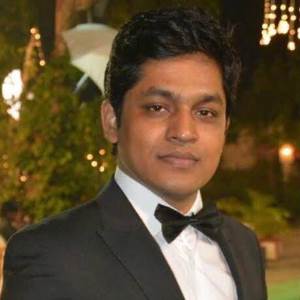 Dr. Prashant Dasud